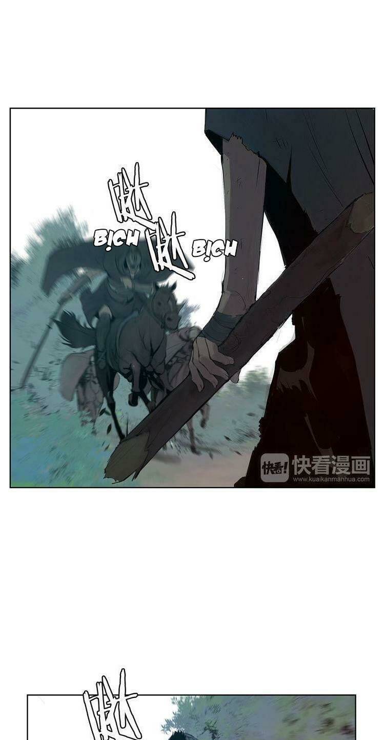 Danh Kiếm: Chapter 4