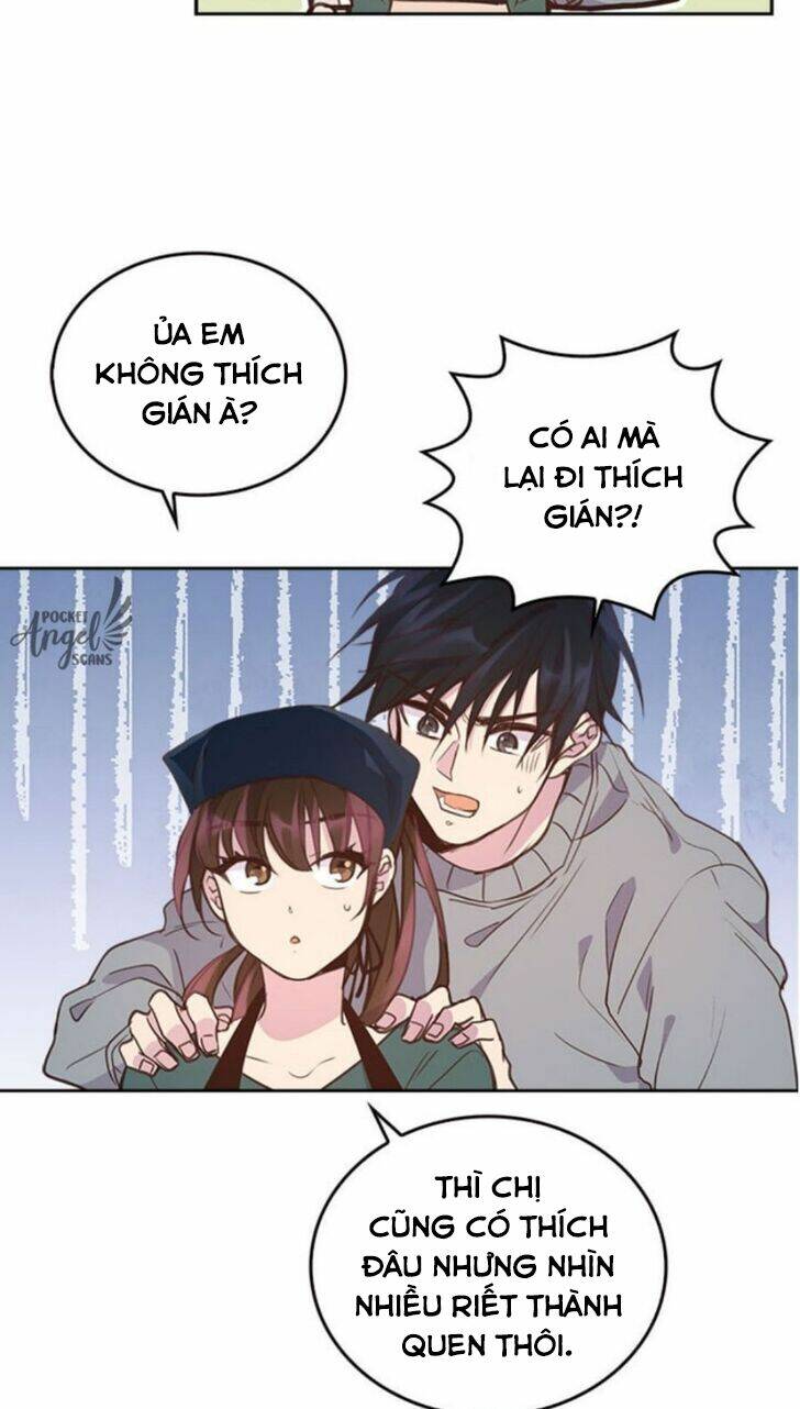 Cuộc Hôn Nhân Bất Khả Thi: Chapter 8