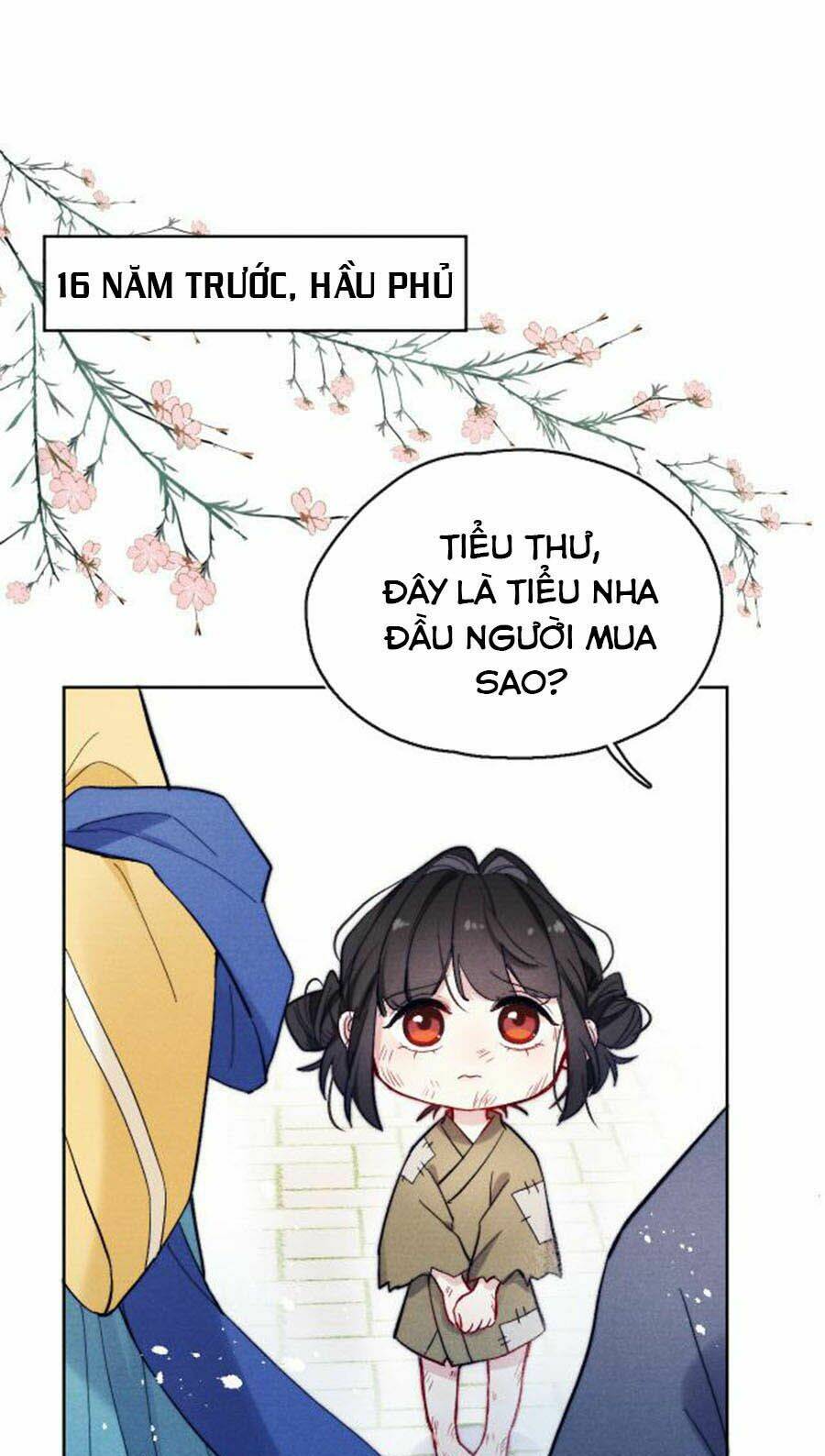 Quân Nhan Tựa Hoa Đào: Chapter 8
