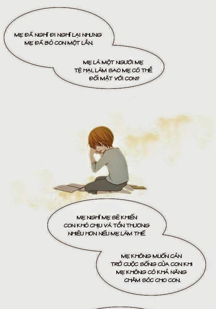 Không Thể Chạm Vào Anh: Chapter 28