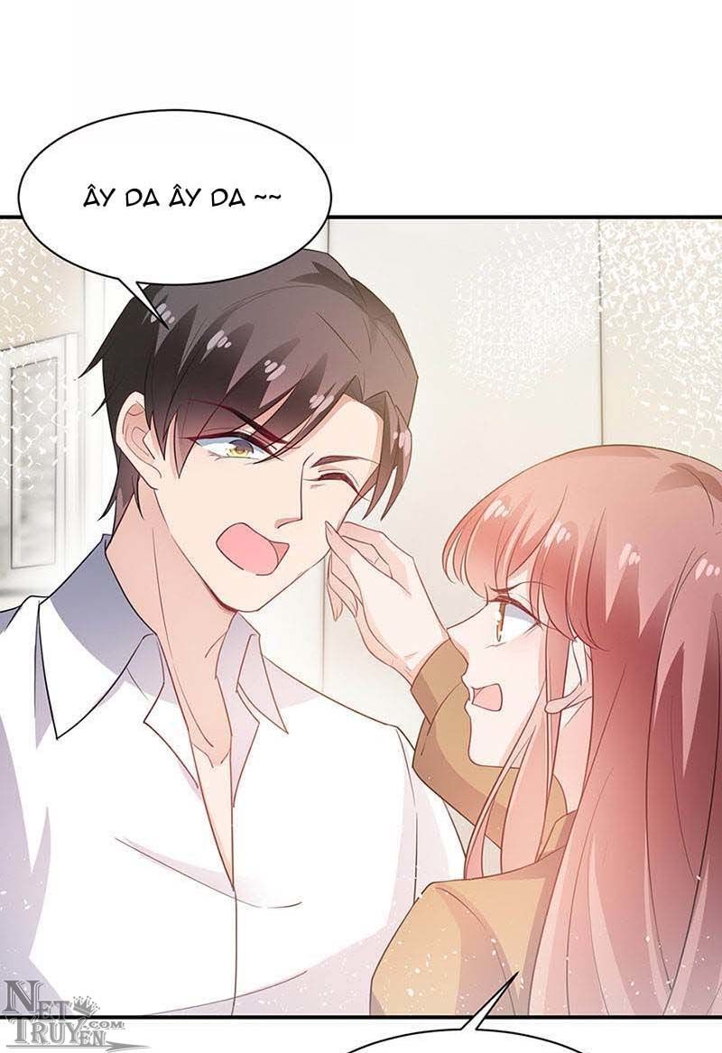 Thịnh Thế Điềm Sủng: Tiểu Manh Thê Của Dịch Thiếu: Chapter 100