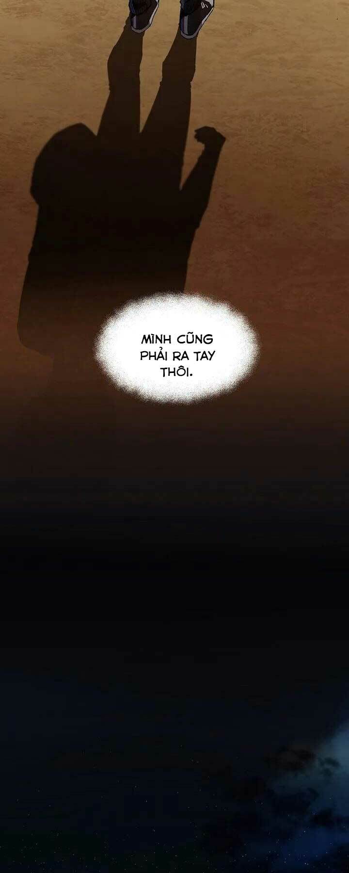 Con Đường Diệt Thần: Chapter 17