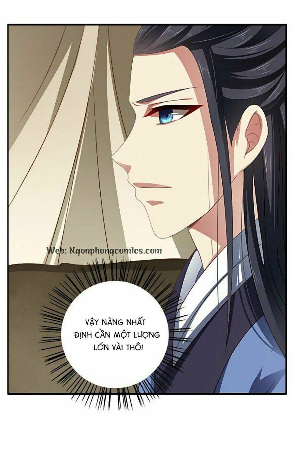 Thịnh Thế An Nhiên: Chapter 13