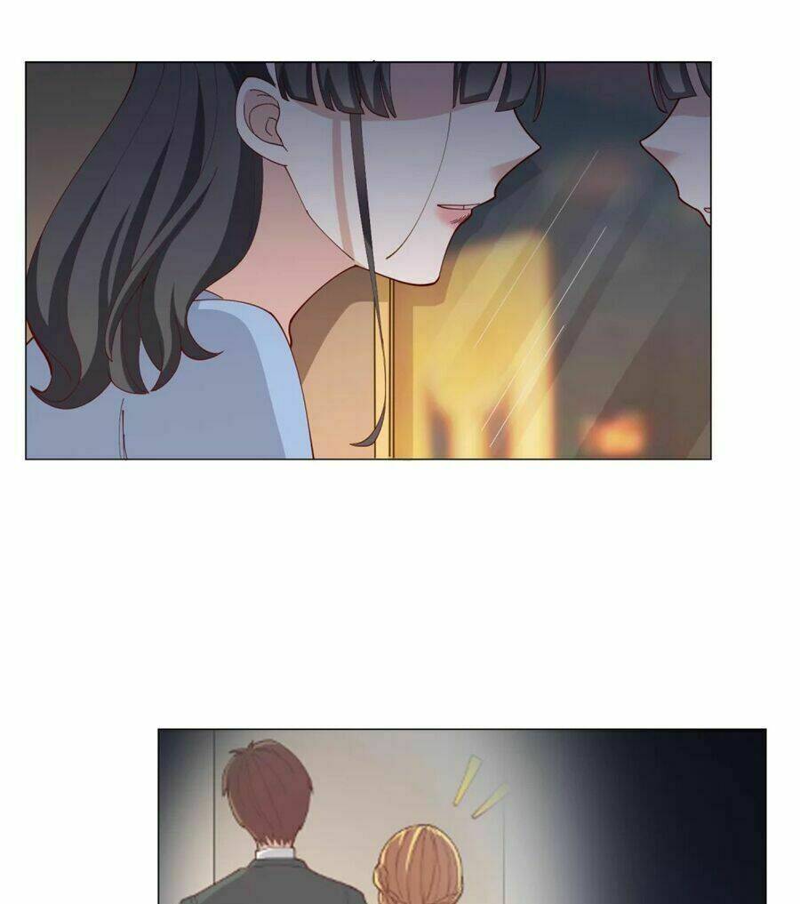 Hôn Nhân Dục Vọng: Thiếu Gia Nhẹ Một Chút!: Chapter 121