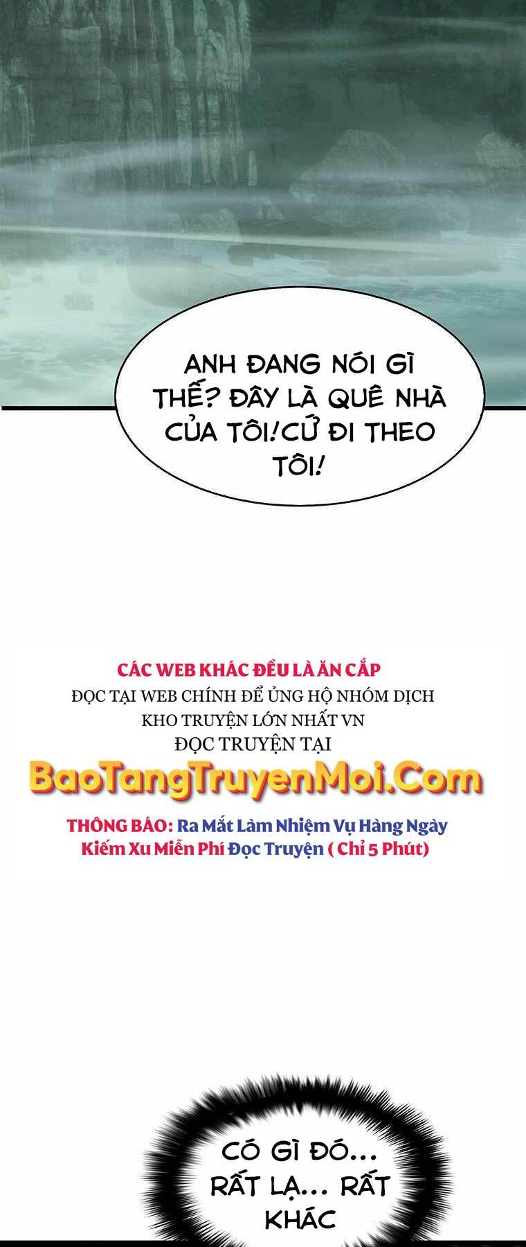 Hậu Duệ Của Hổ: Chapter 11