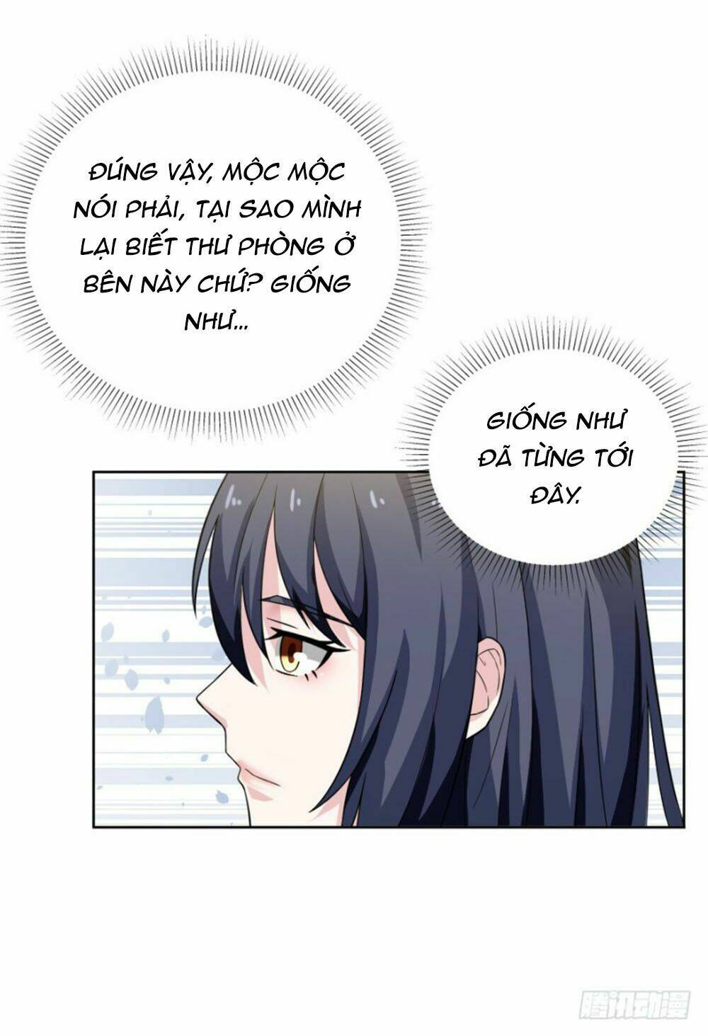 Thiên Kim Đường Môn: Chapter 103