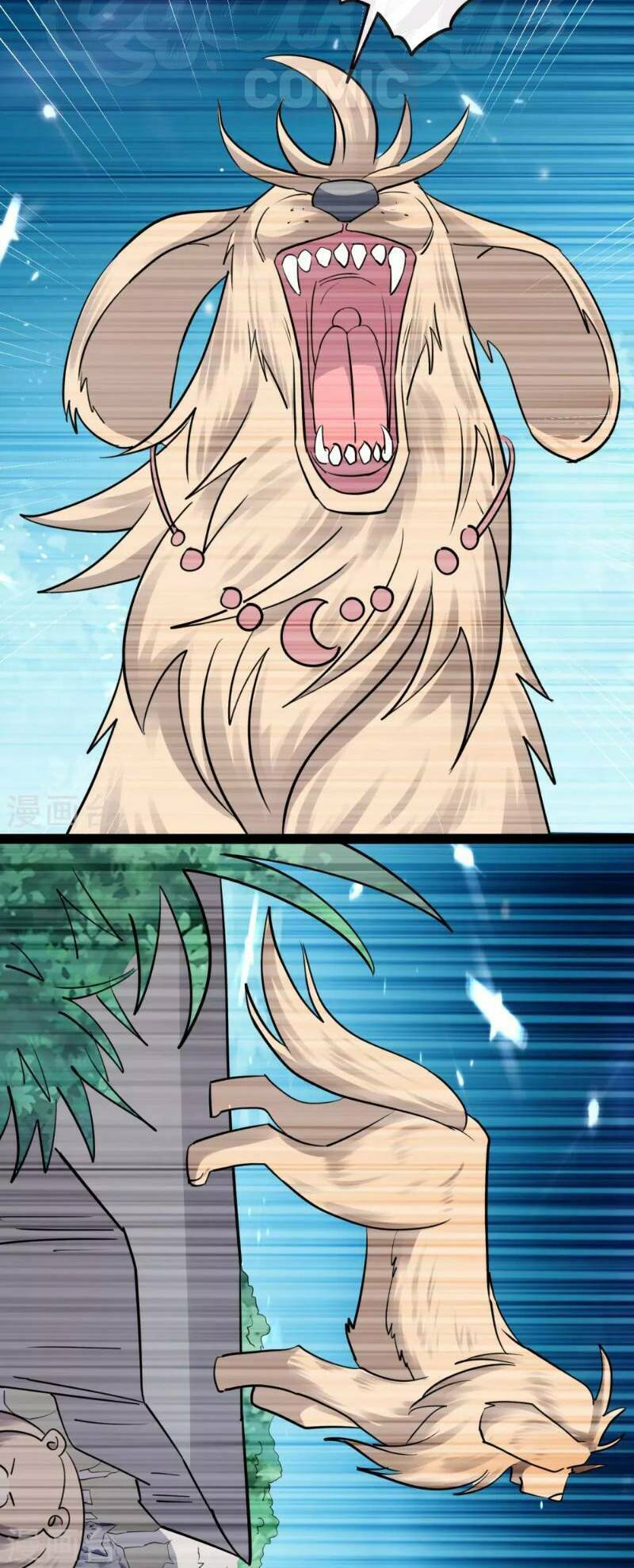 Vạn Giới Tiên Vương: Chapter 39