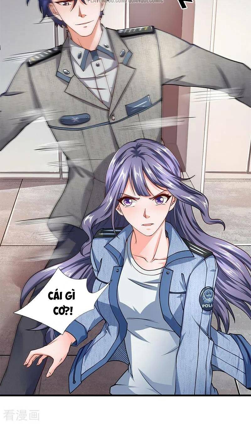 Chung Cực Binh Vương Tại Đô Thị: Chapter 67