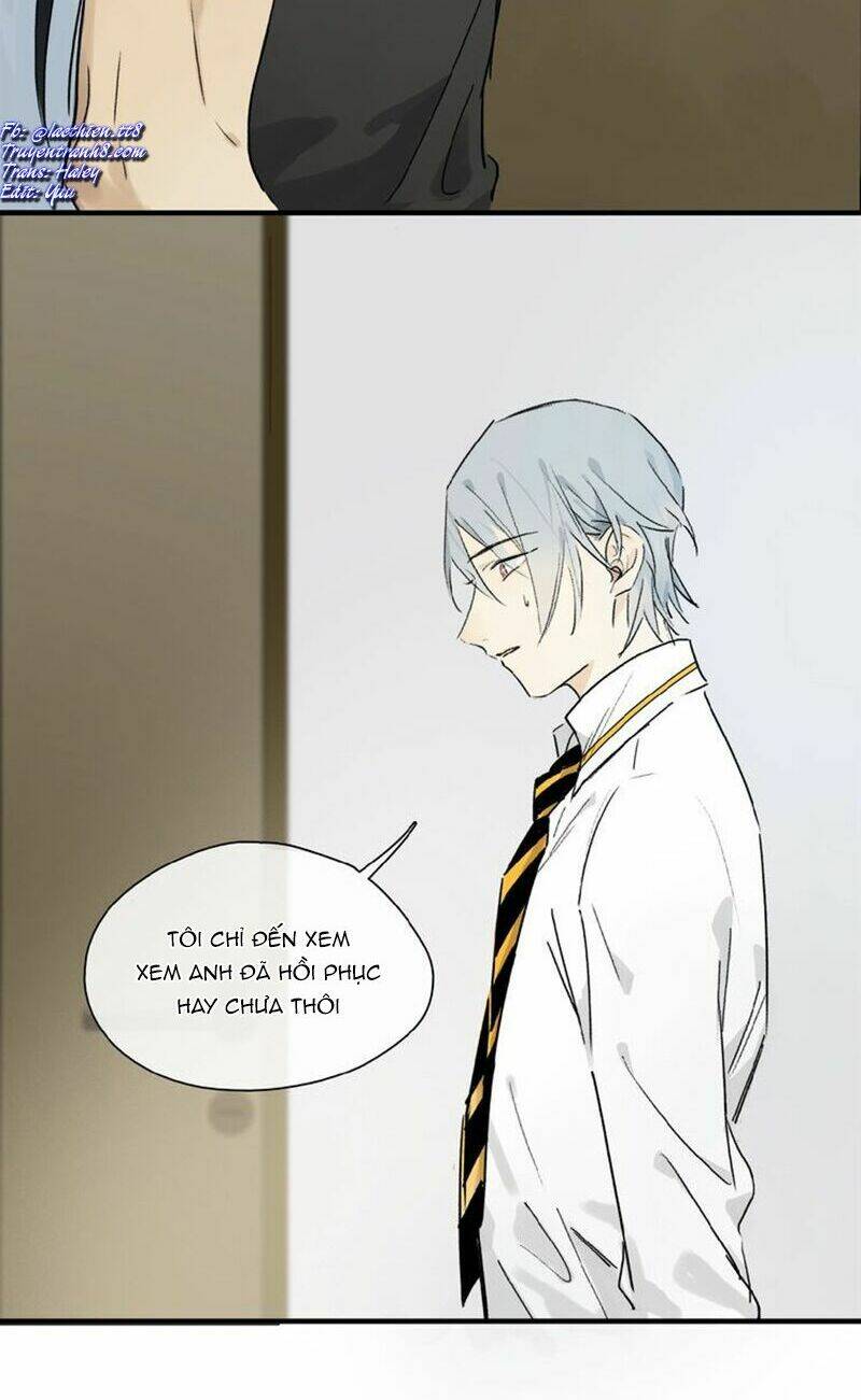 Phép Tắc Trường Ogus: Chapter 28