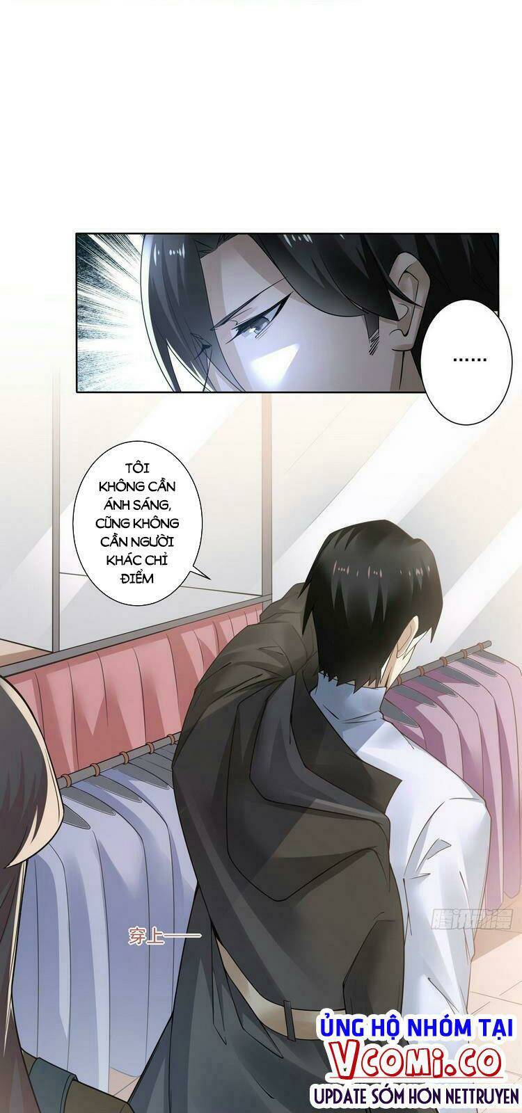 Khinh Phong: Chapter 11