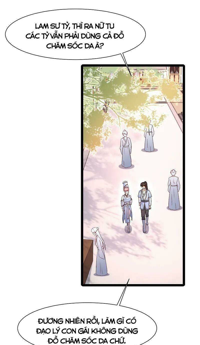 Tối Cường Vận Đào Hoa: Chapter 250