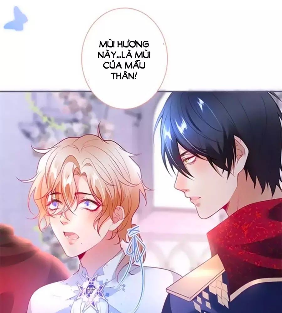 Vương Tử Và Ánh Trăng Đen: Chapter 48