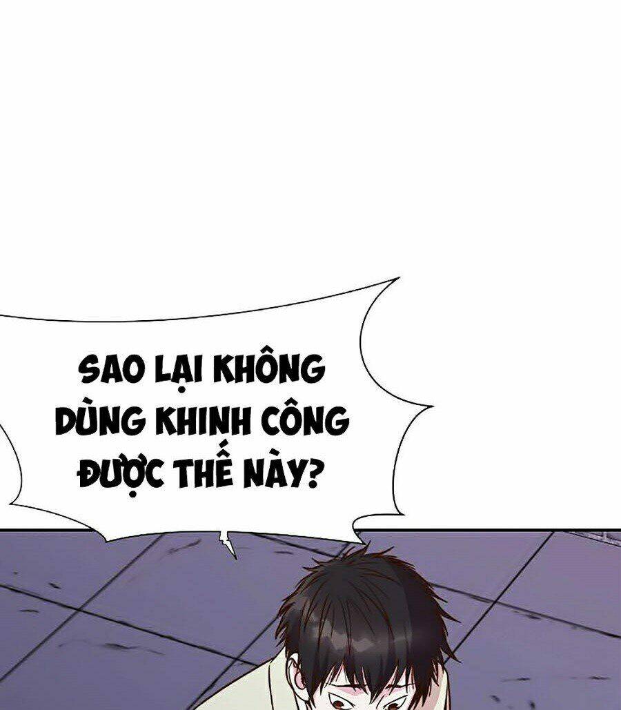 Thiên Võ Chiến Thần: Chapter 2