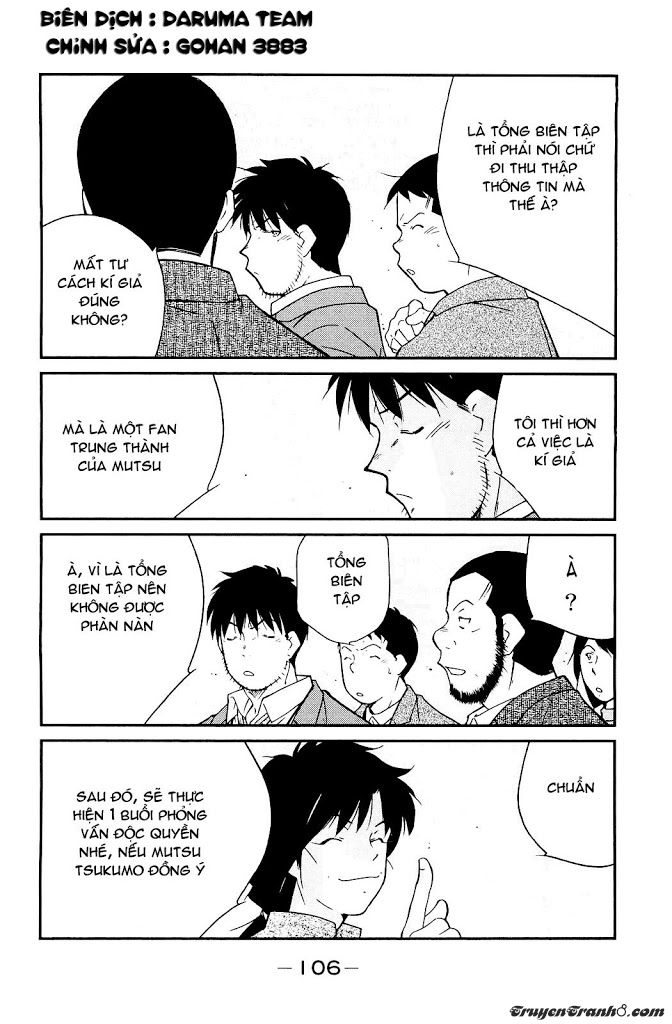 Truyền Nhân Atula 3: Chapter 16