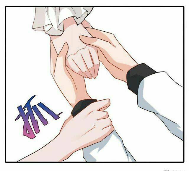 Khốn Ái Tù Lung: Chapter 37