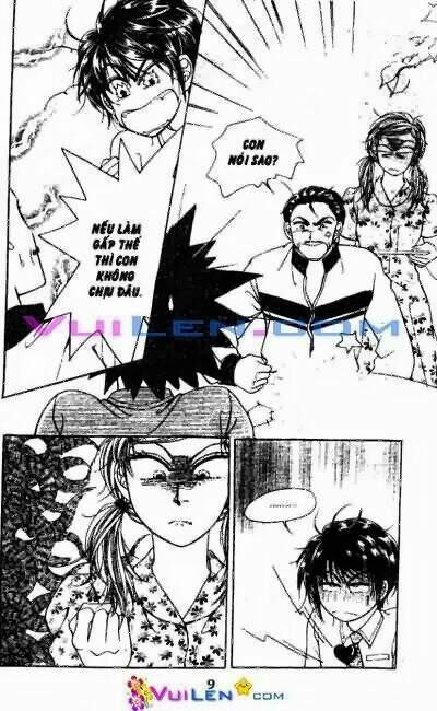 Cô gái Trung Hoa: Chapter 3