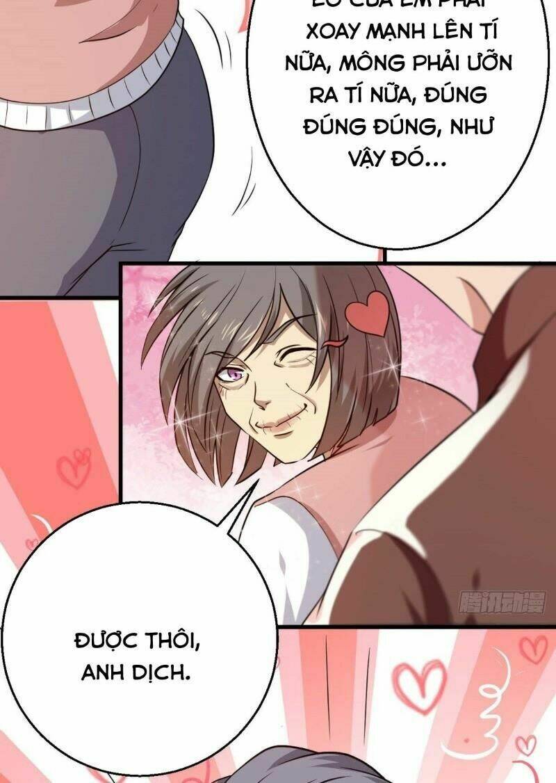 Bị Ép Trở Thành Mạnh Nhất Thế Giới: Chapter 26