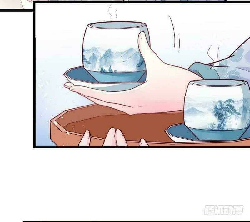 Vương Phi - Âm Động Thiên Hạ: Chapter 25