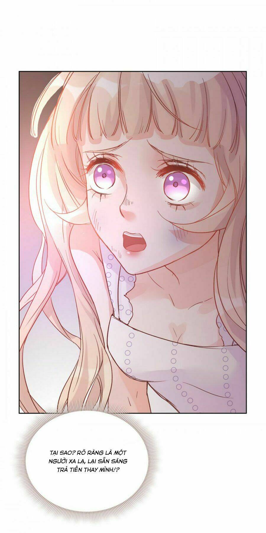 Lưu Luyến Nguy Tình: Chapter 4