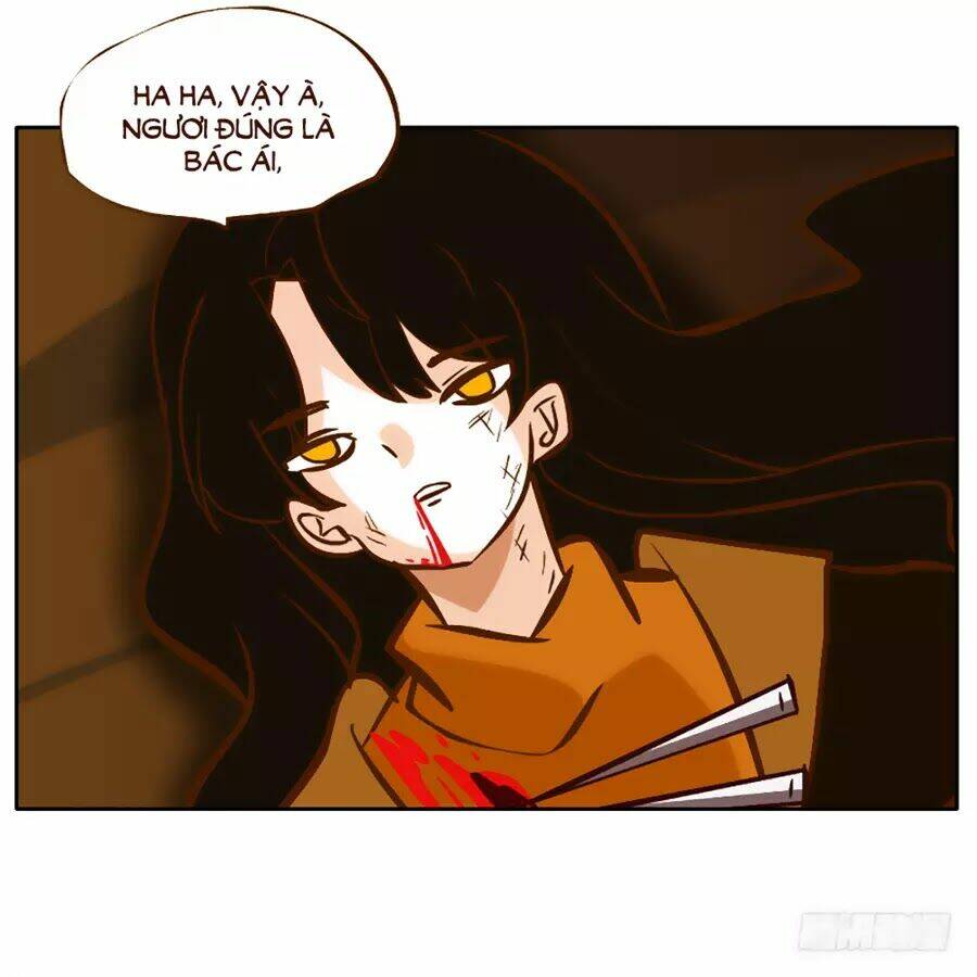 Hòa Thượng Và Tiểu Long Quân: Chapter 70