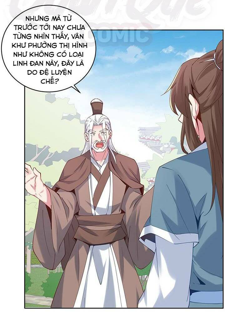 Siêu Phàm Truyện: Chapter 197