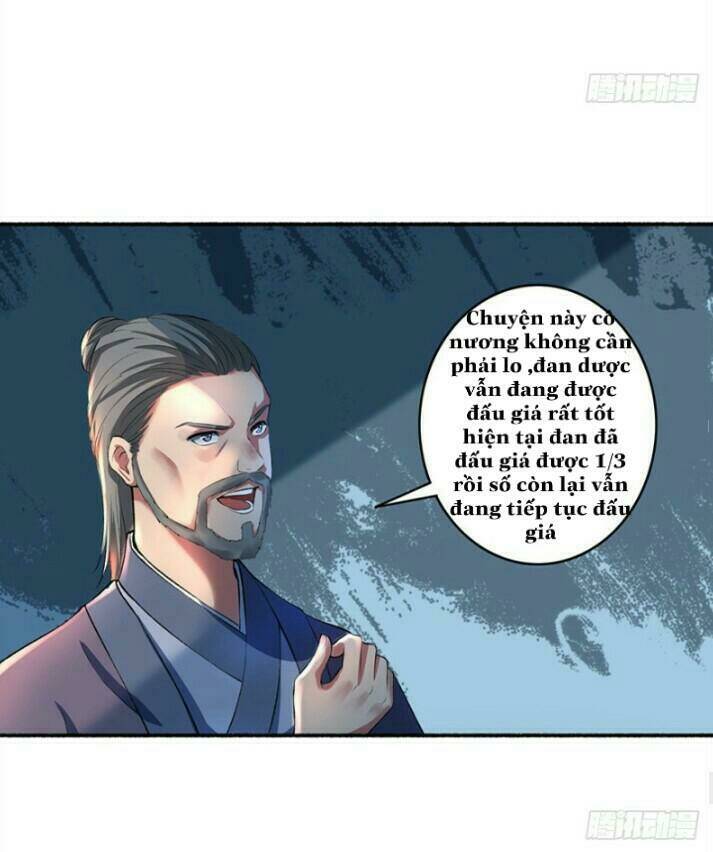 Cuồng Phi Phách Lối: Chapter 26