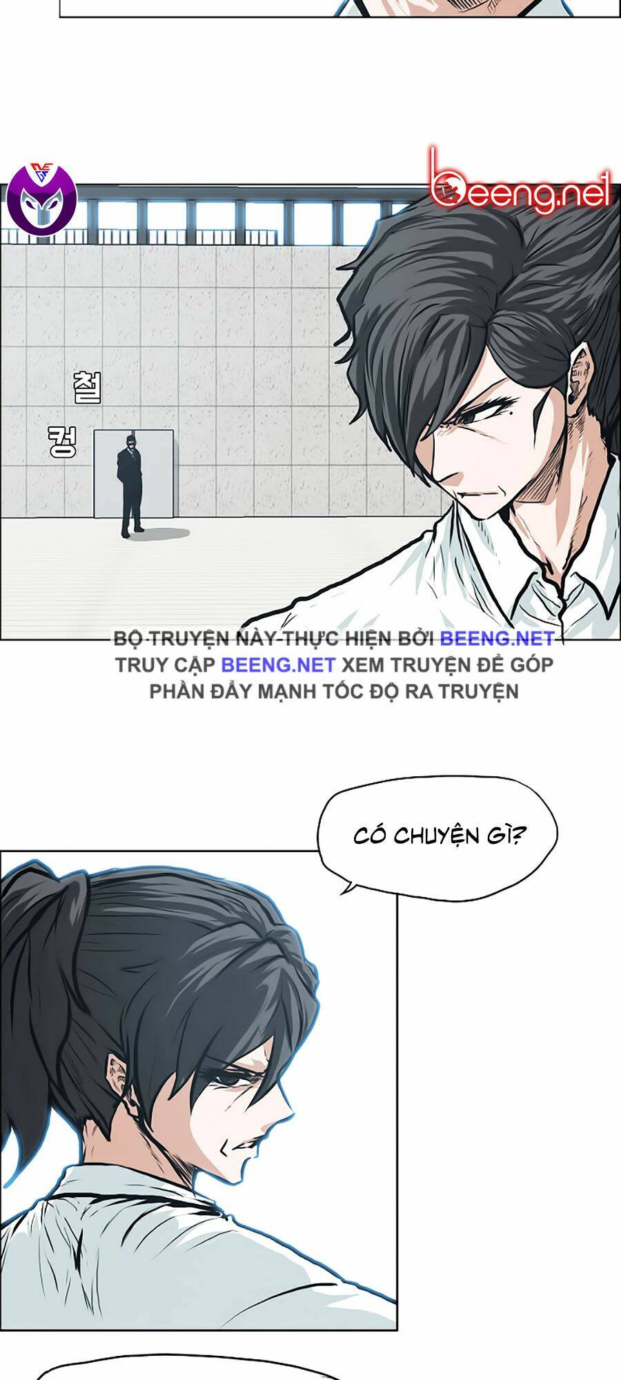 Bá Chủ Học Đường Ss3: Chapter 10