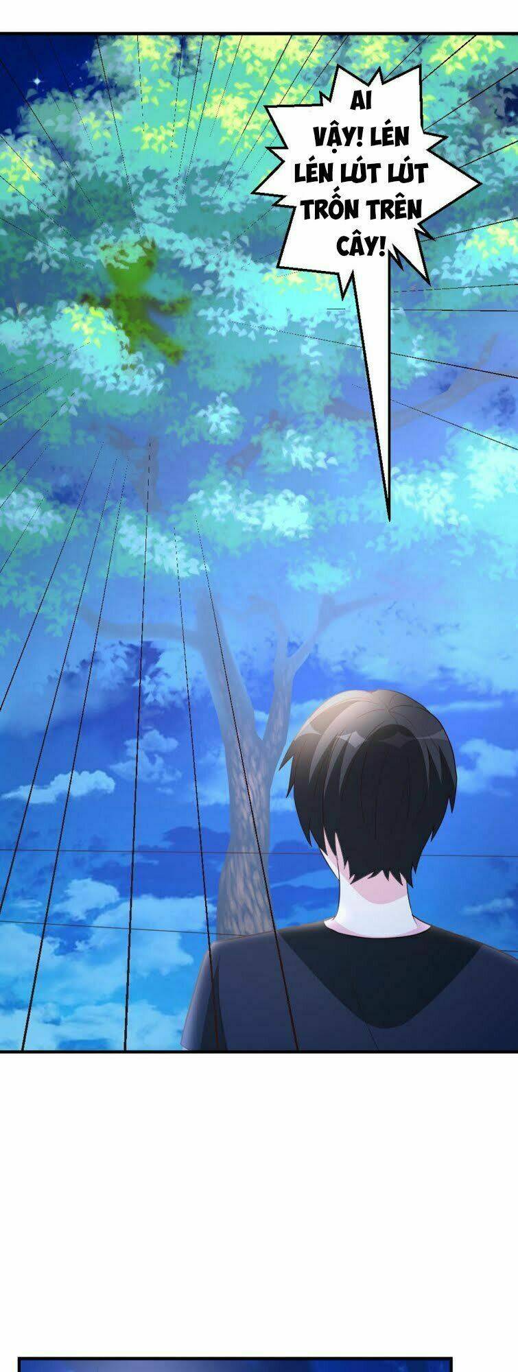 Trọng Sinh Tu Chân Tại Đô Thị: Chapter 31