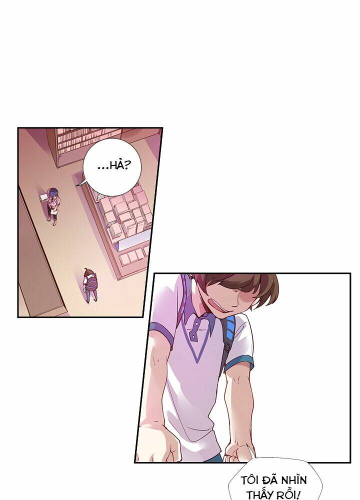 Vua Biến Thái: Chapter 1