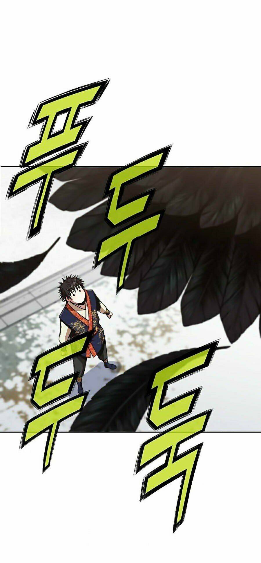 Thiên Võ Chiến Thần: Chapter 24