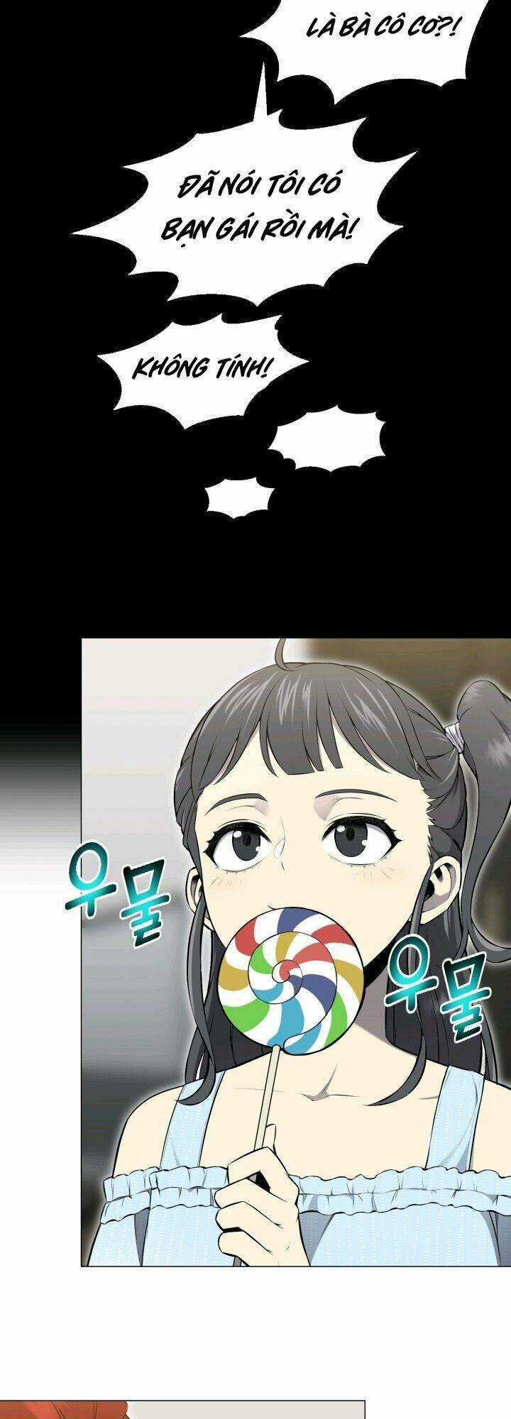 Luân Hồi Ác Nhân: Chapter 70