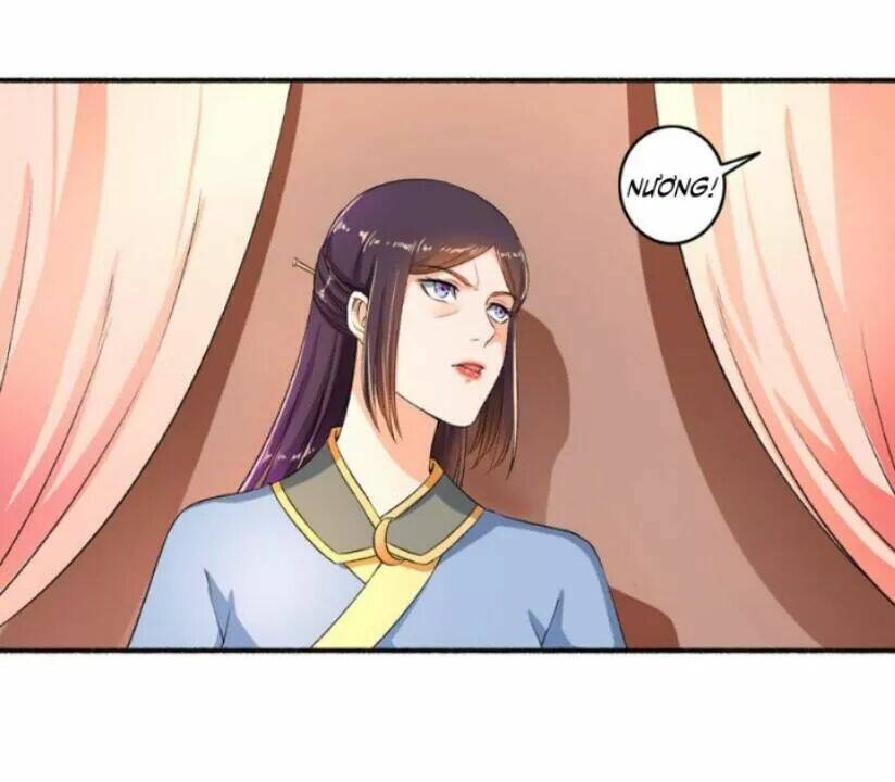 Cuồng Phi Phách Lối: Chapter 52