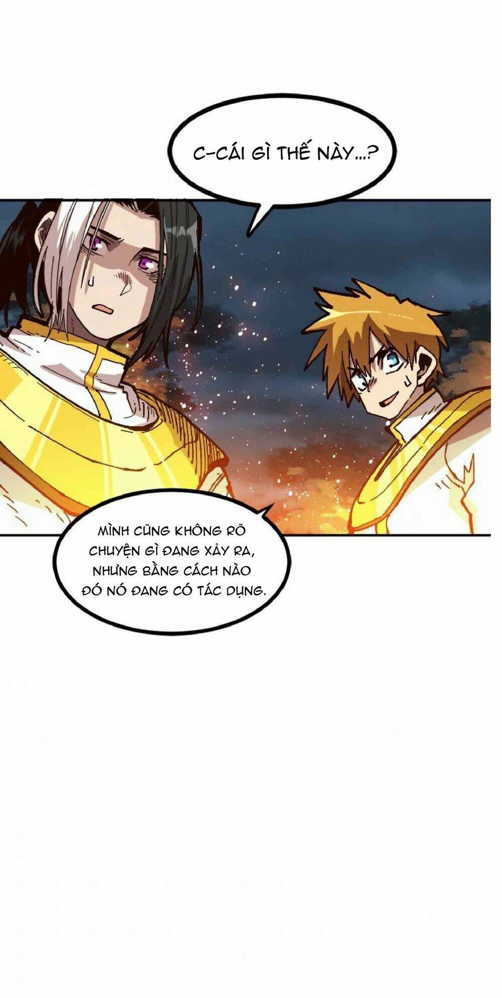 Nô Lệ Nghịch Thiên: Chapter 50