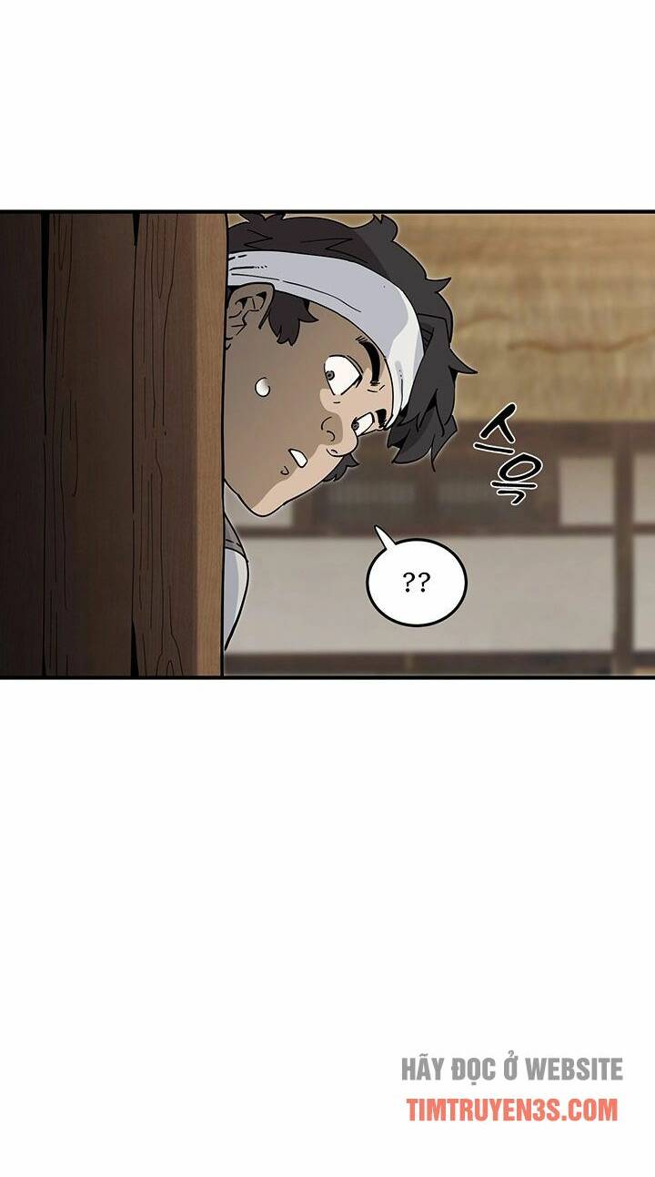 Hồi Ký Của Huyền Thoại Học Giả: Chapter 2