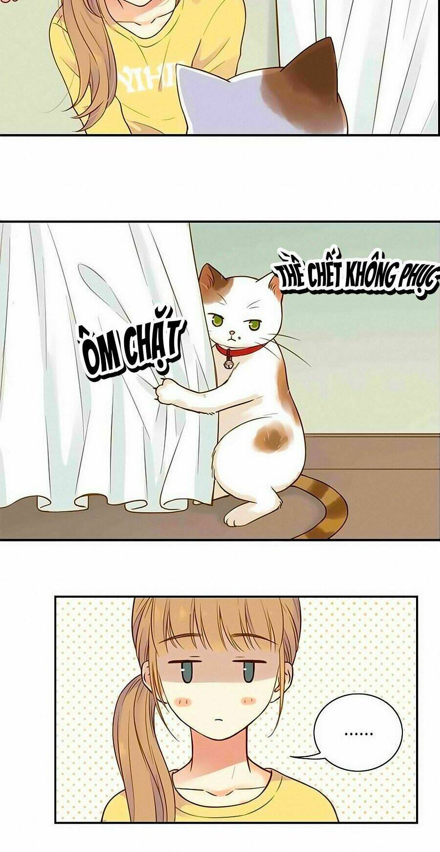 Bạc Hà Chi Hạ 2: Chapter 42