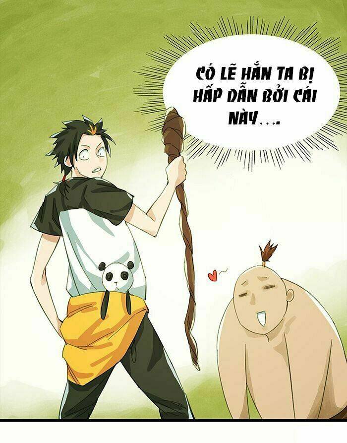 Thăng Vân Tháp: Chapter 9