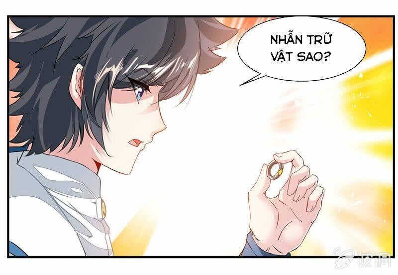 Cửu Dương Thần Vương: Chapter 68