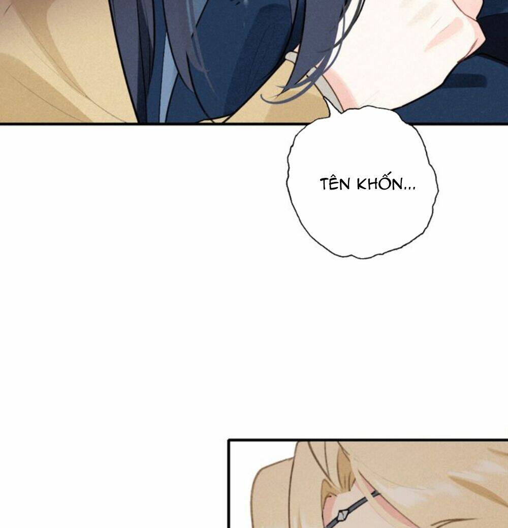 Đế Sư Tại Thượng: Chapter 27