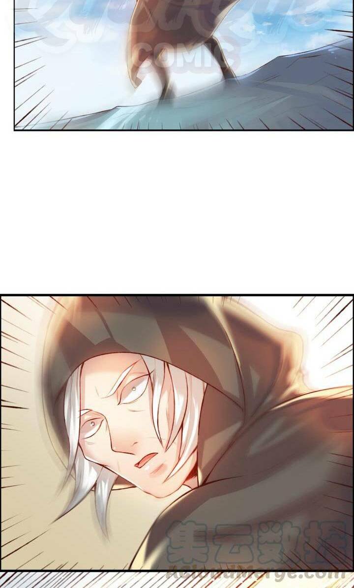 Siêu Phàm Truyện: Chapter 56