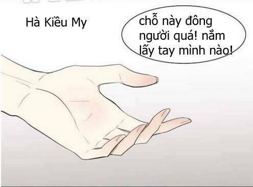 Mối Tình Đơn Phương: Chapter 37