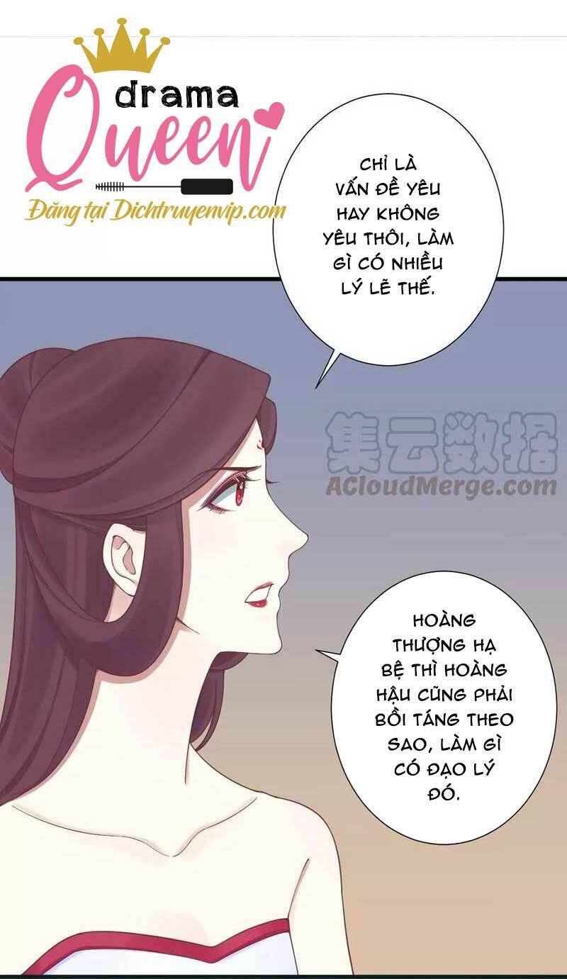Hoàng Hậu Bận Lắm: Chapter 170