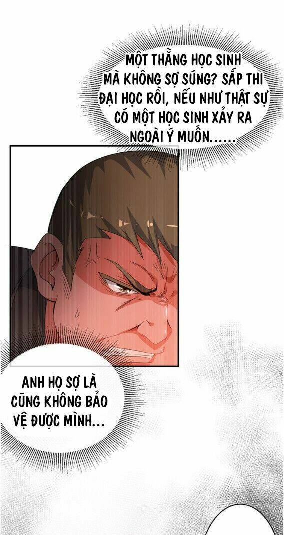 Tiên Vương Trùng Sinh: Chapter 5