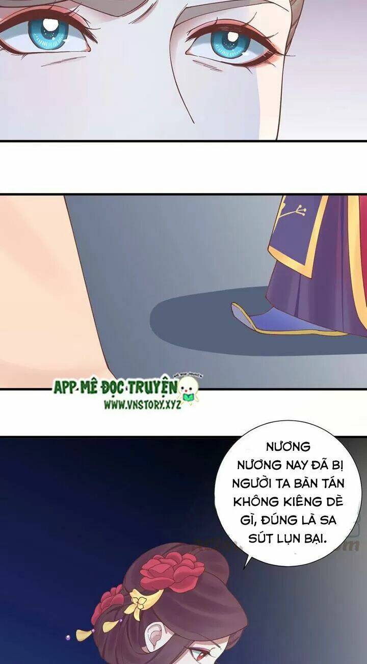 Hoàng Hậu Bận Lắm: Chapter 125