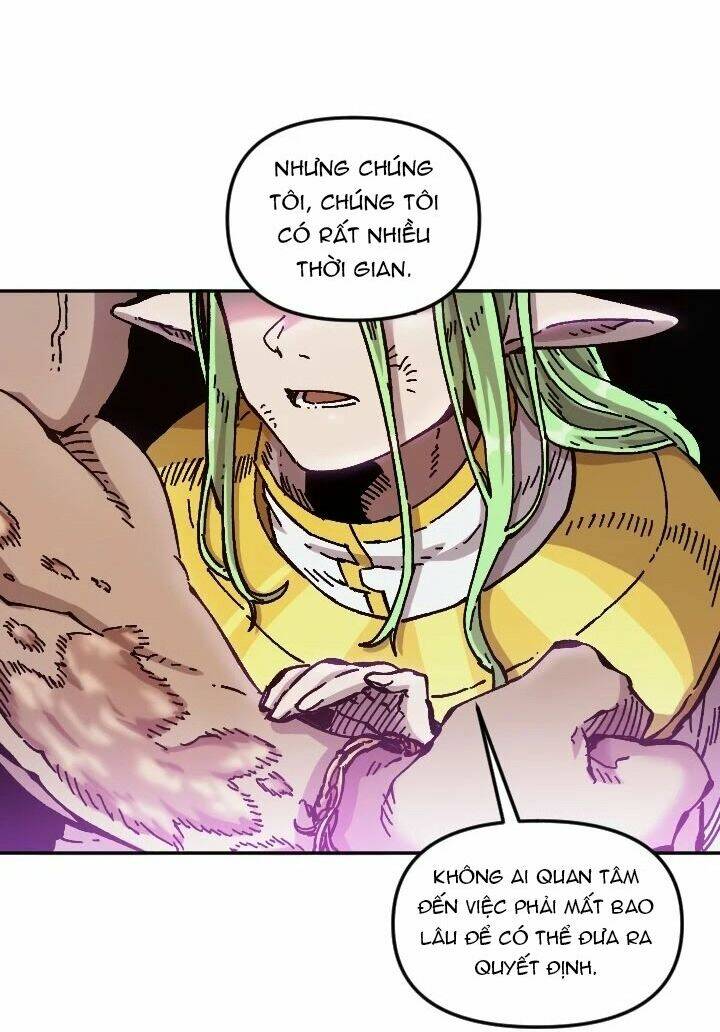 Nô Lệ Nghịch Thiên: Chapter 64