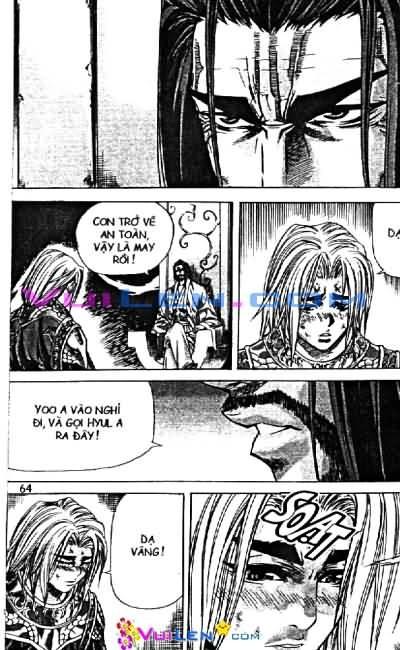 Diêm Đế: Chapter 58