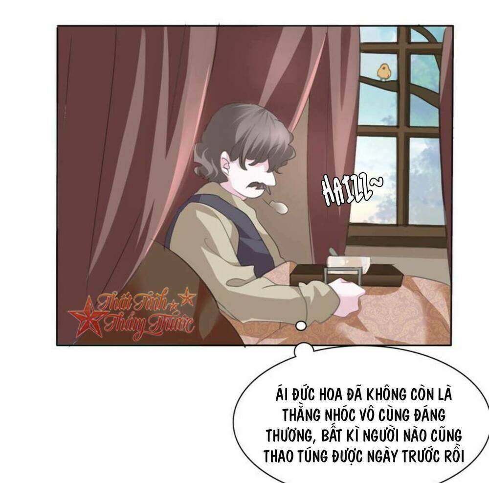 Một Lời Không Hợp Liền Hút Máu: Chapter 56
