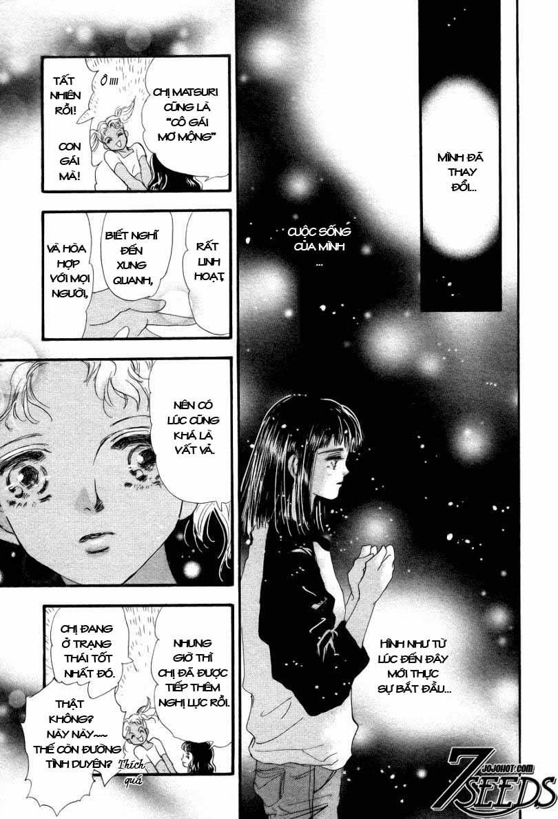 Mầm Sống: Chapter 88
