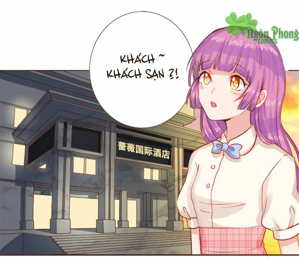 Ma Vương Luyến Ái Chỉ Nam: Chapter 32