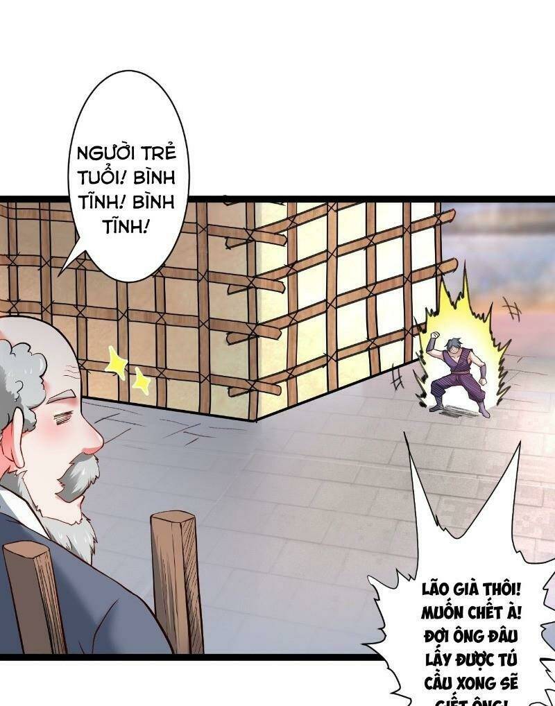 Trọng Sinh Tối Cường Ma Tôn Ở Rể: Chapter 50