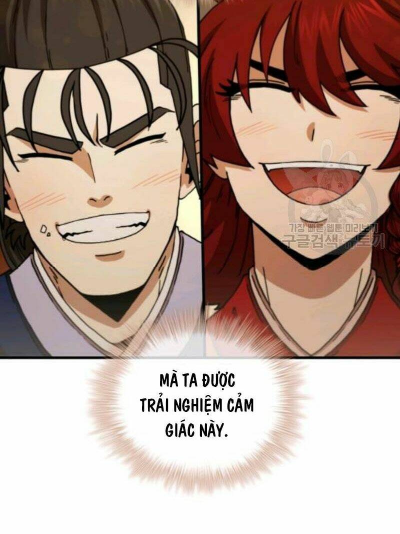 Thân Thủ Đệ Nhất Kiếm: Chapter 66